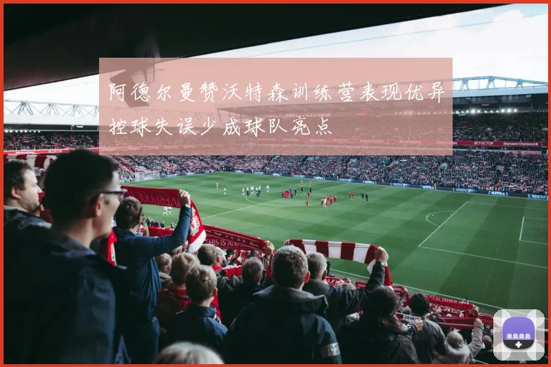 阿德尔曼赞沃特森训练营表现优异控球失误少成球队亮点