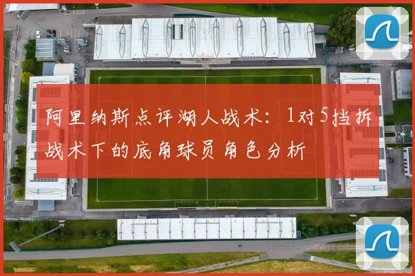 阿里纳斯点评湖人战术：1对5挡拆战术下的底角球员角色分析